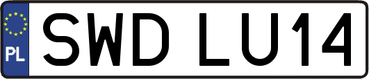 SWDLU14