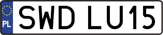 SWDLU15
