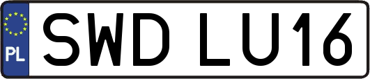 SWDLU16