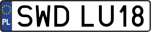 SWDLU18