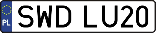 SWDLU20