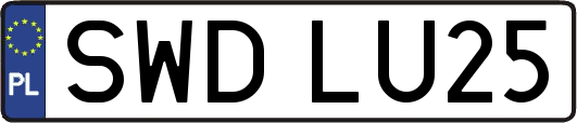 SWDLU25