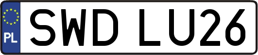 SWDLU26