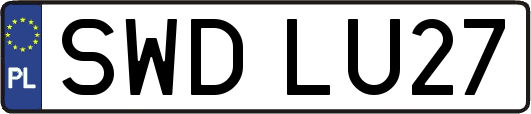 SWDLU27