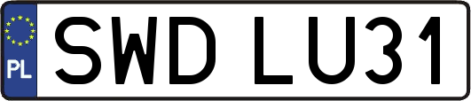 SWDLU31