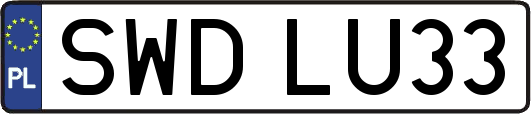 SWDLU33