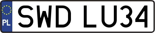 SWDLU34