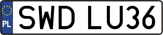SWDLU36