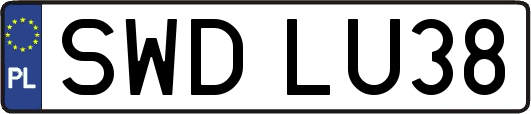 SWDLU38