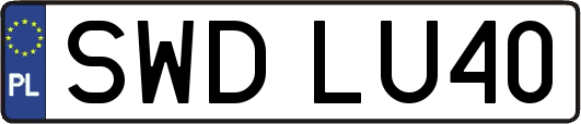 SWDLU40