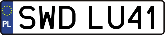 SWDLU41