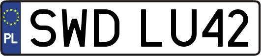 SWDLU42
