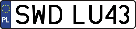 SWDLU43