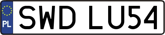 SWDLU54
