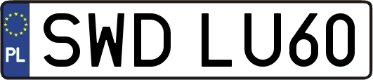 SWDLU60