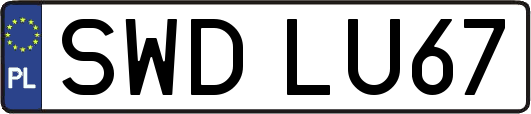 SWDLU67