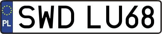 SWDLU68