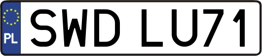 SWDLU71