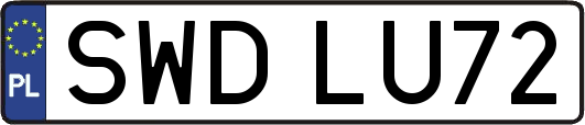 SWDLU72