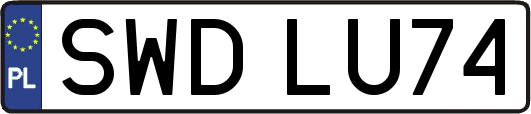 SWDLU74