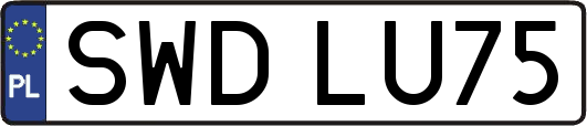 SWDLU75