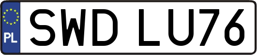SWDLU76