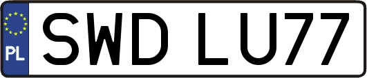 SWDLU77