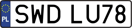 SWDLU78