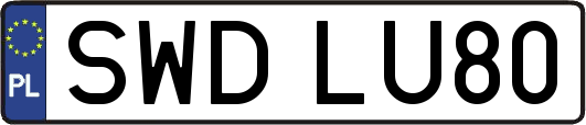 SWDLU80