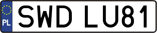 SWDLU81