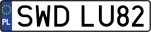 SWDLU82