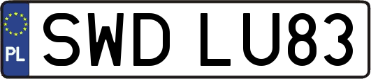 SWDLU83