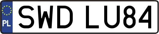 SWDLU84