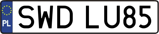 SWDLU85