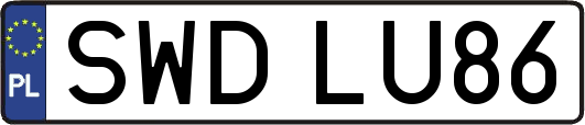 SWDLU86