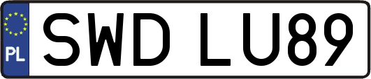 SWDLU89