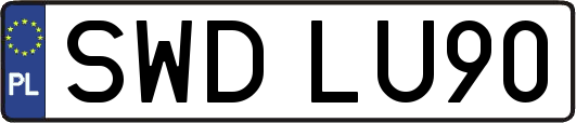 SWDLU90