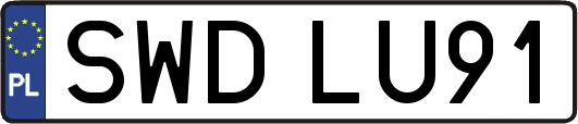 SWDLU91