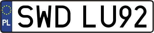 SWDLU92