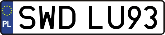 SWDLU93