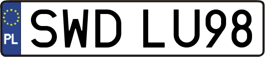 SWDLU98