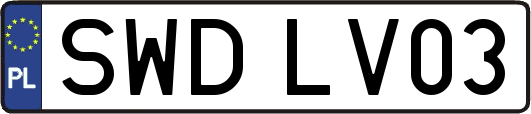 SWDLV03