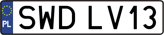 SWDLV13