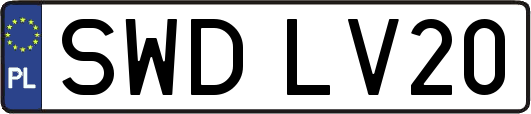 SWDLV20