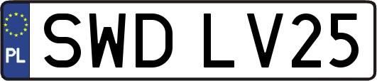SWDLV25