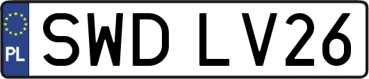 SWDLV26