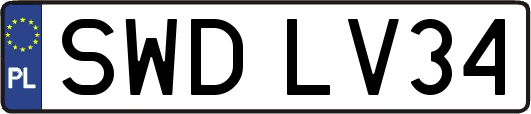 SWDLV34