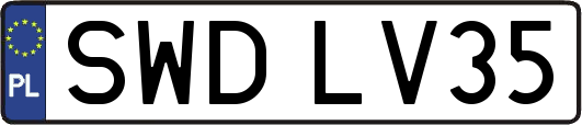 SWDLV35