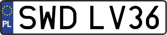 SWDLV36