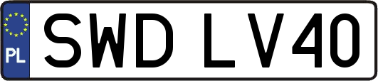SWDLV40